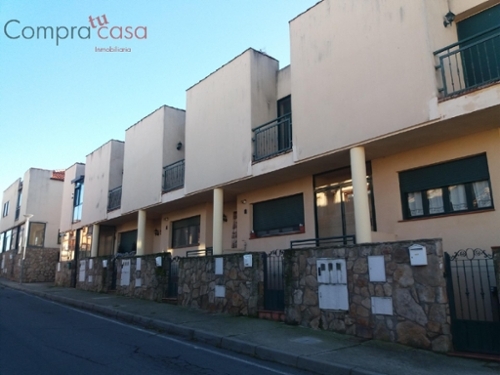 Trescasas Segovia Sur hus foto 6296004