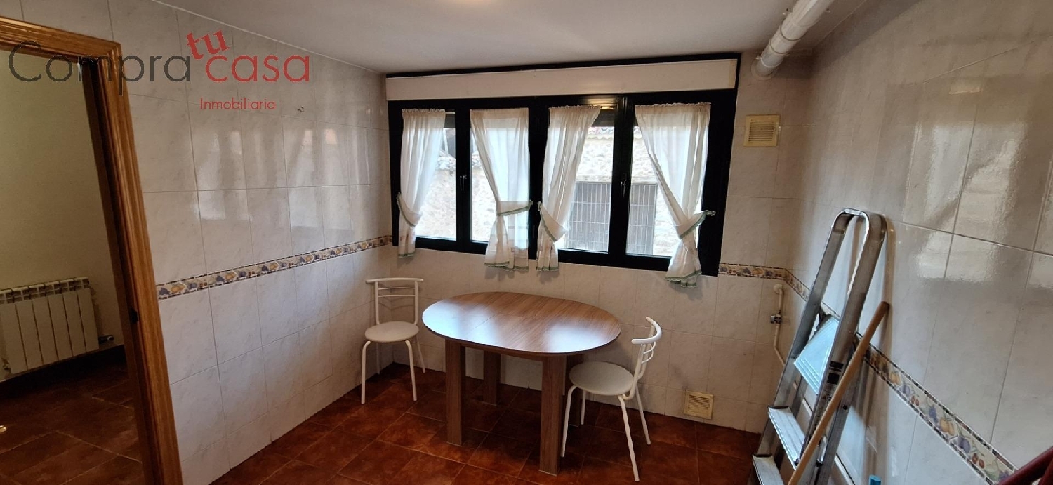  till salu hus Trescasas Segovia Sur 7