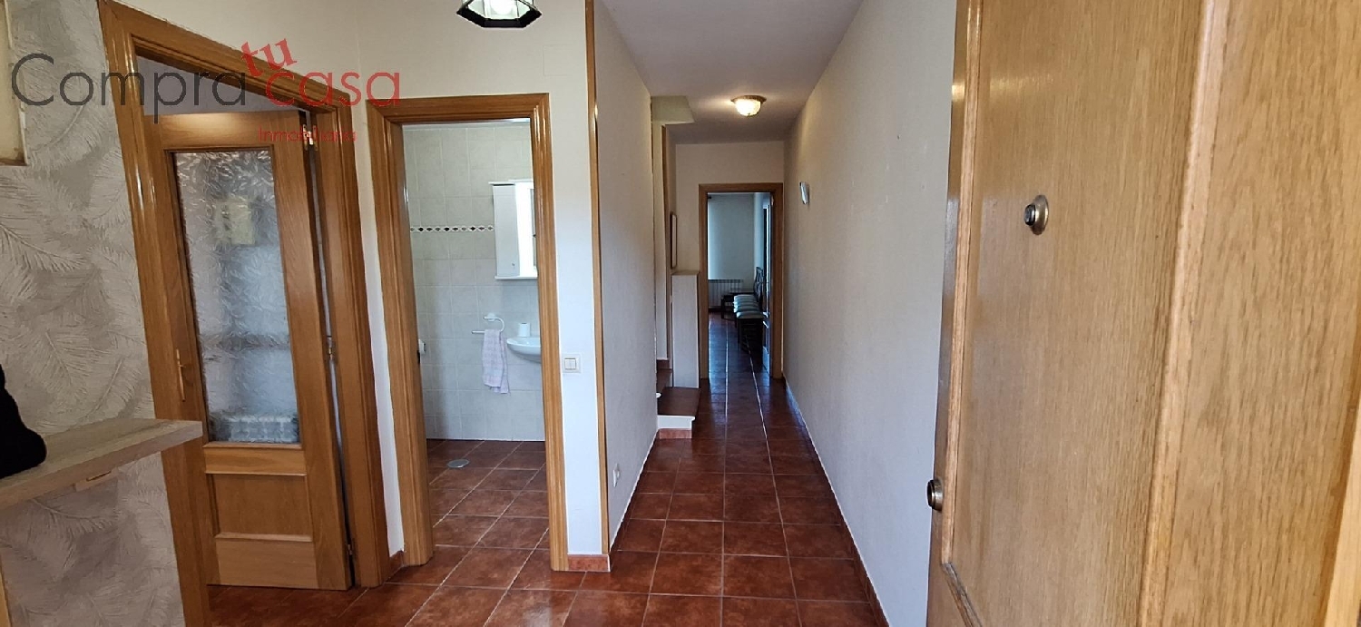 till salu hus Trescasas Segovia Sur 2