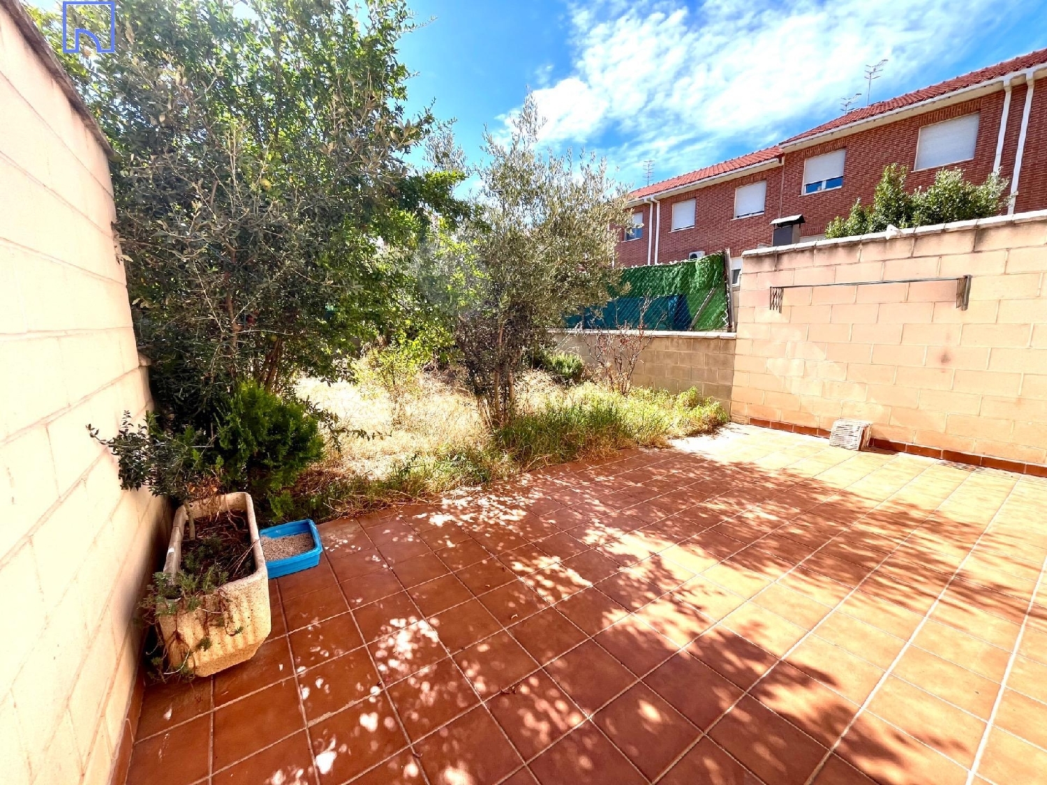  te koop huis Tudela Tudela 3