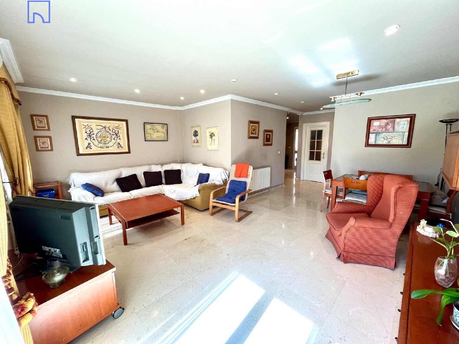  te koop huis Tudela Tudela 8