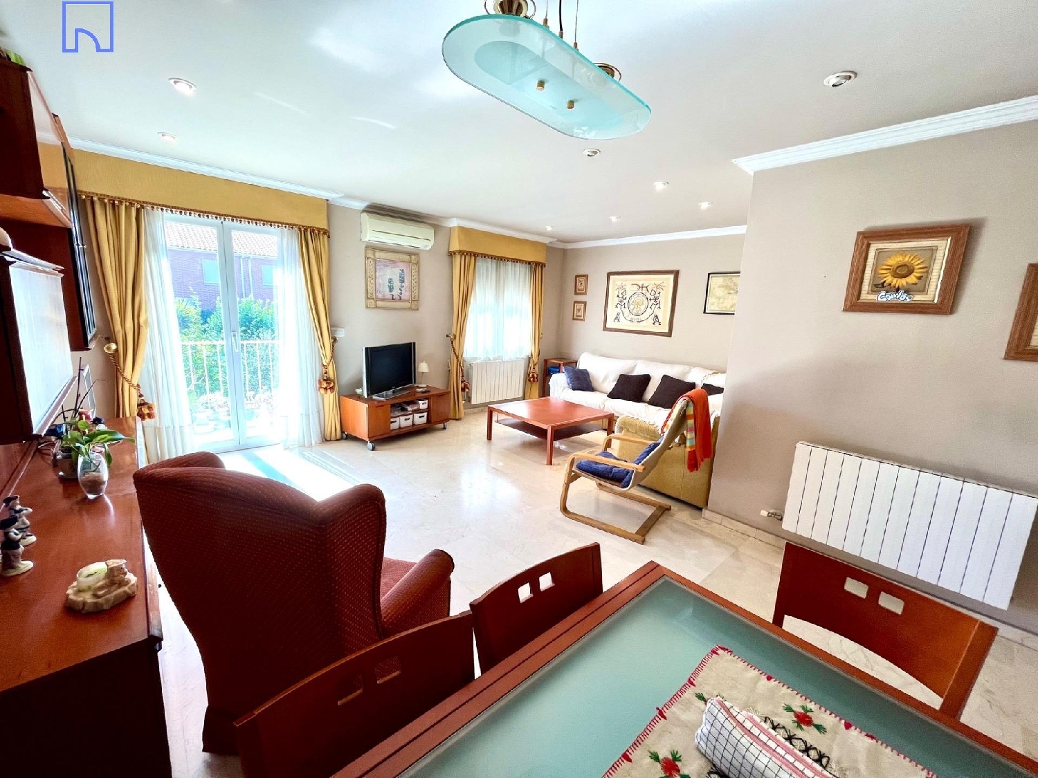  te koop huis Tudela Tudela 7