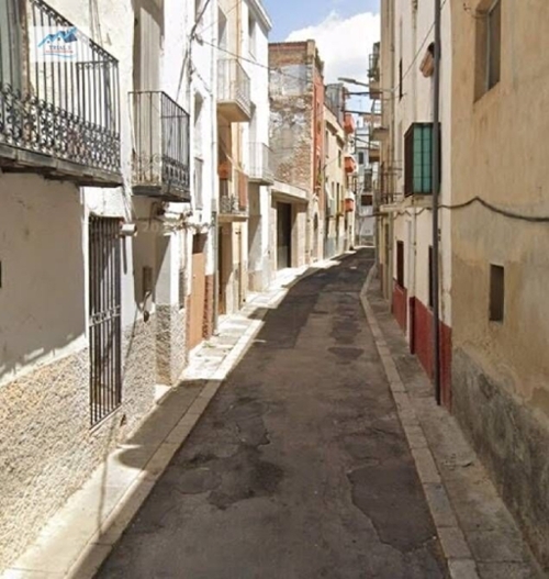 Ulldecona Montsià casa foto 6295131
