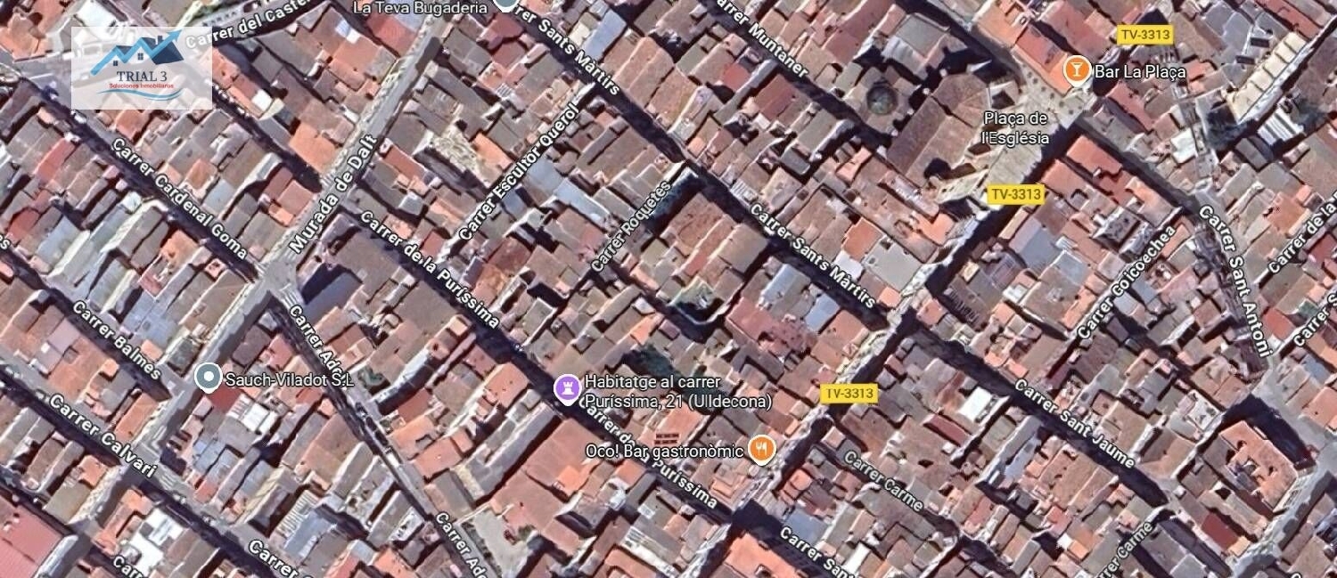  en venta casa Ulldecona Montsià 2