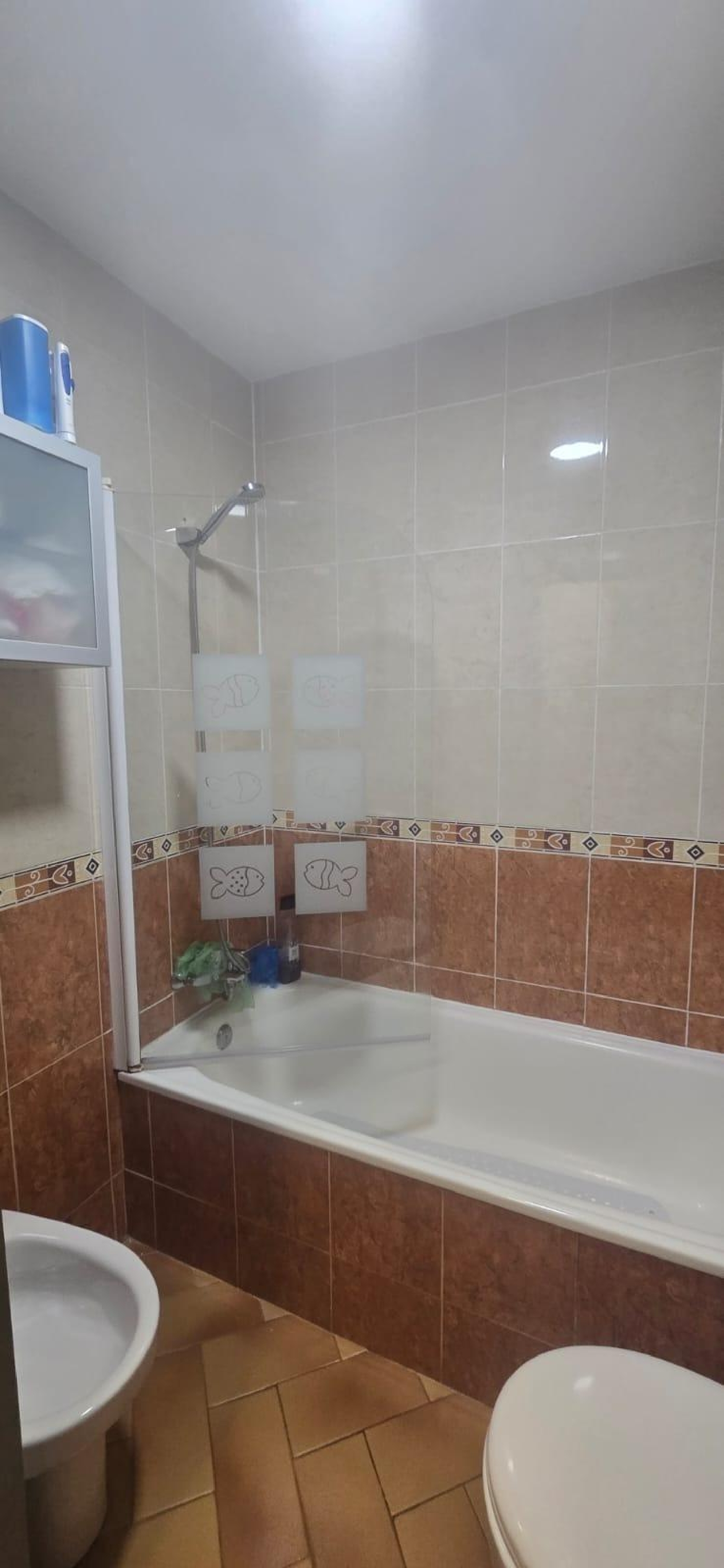 te koop huis Umbrete Aljarafe 7