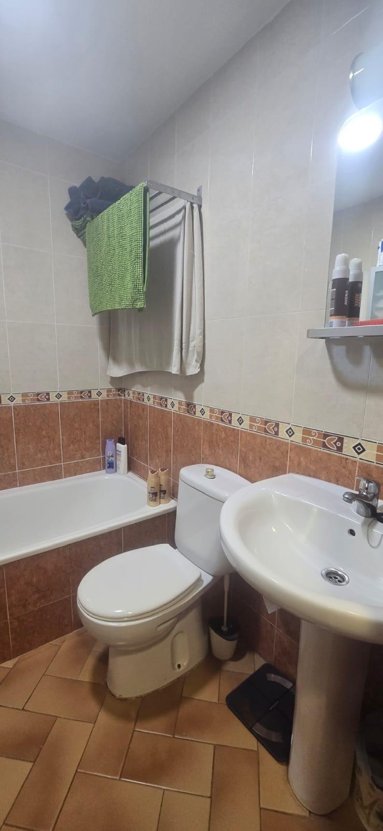  te koop huis Umbrete Aljarafe 5