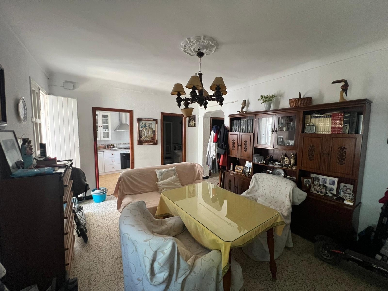  kaufen Haus Utrera Bajo Guadalquivir 2