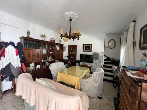 Utrera Bajo Guadalquivir Haus Bild 6294514