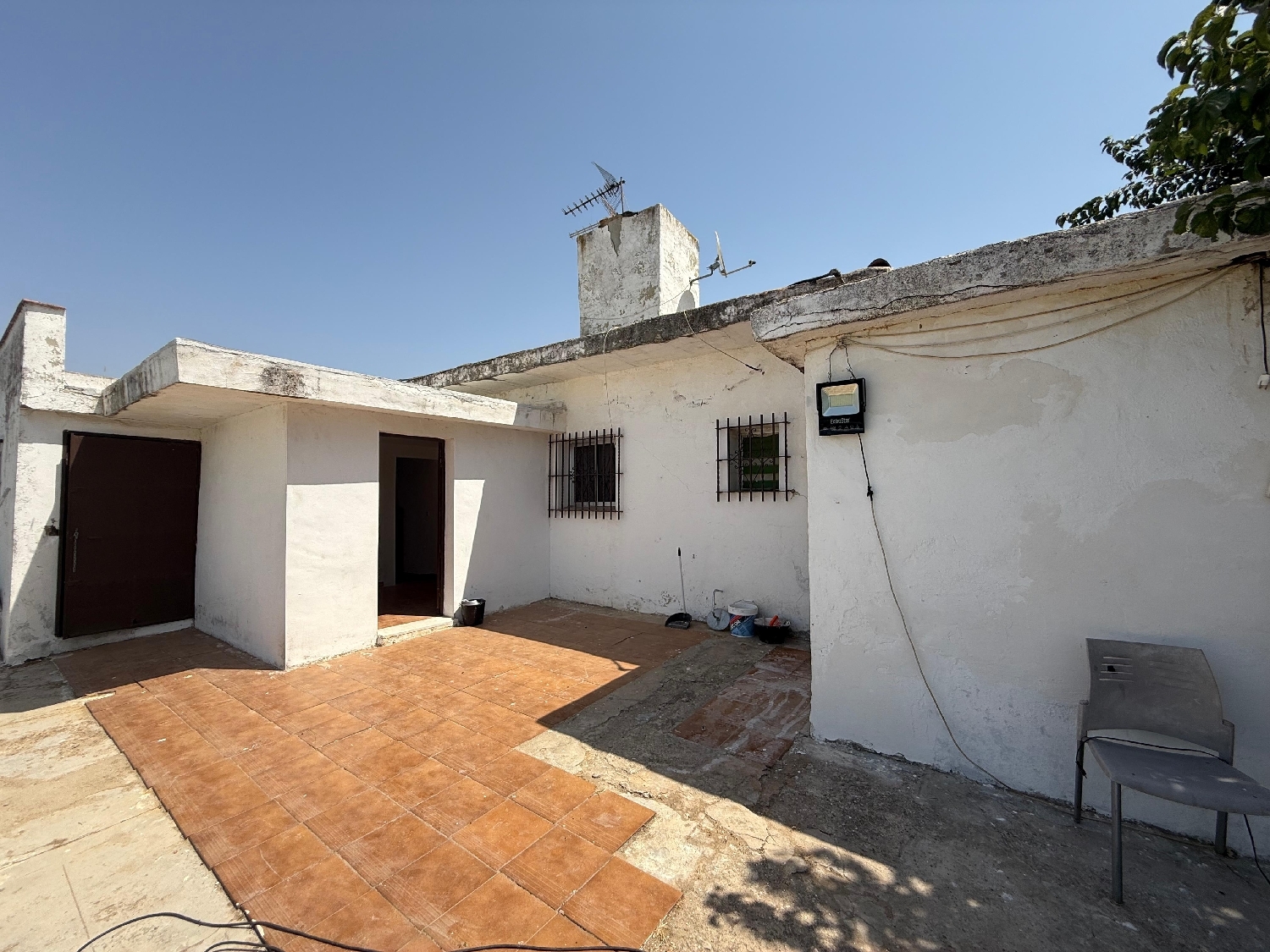 till salu hus Utrera Bajo Guadalquivir 3