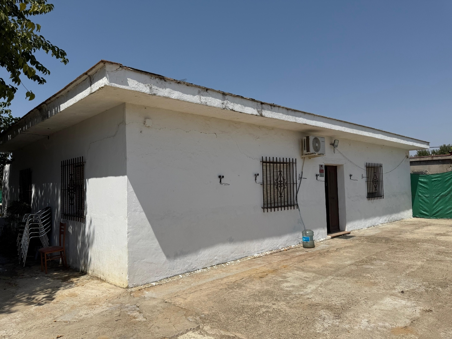  till salu hus Utrera Bajo Guadalquivir 4