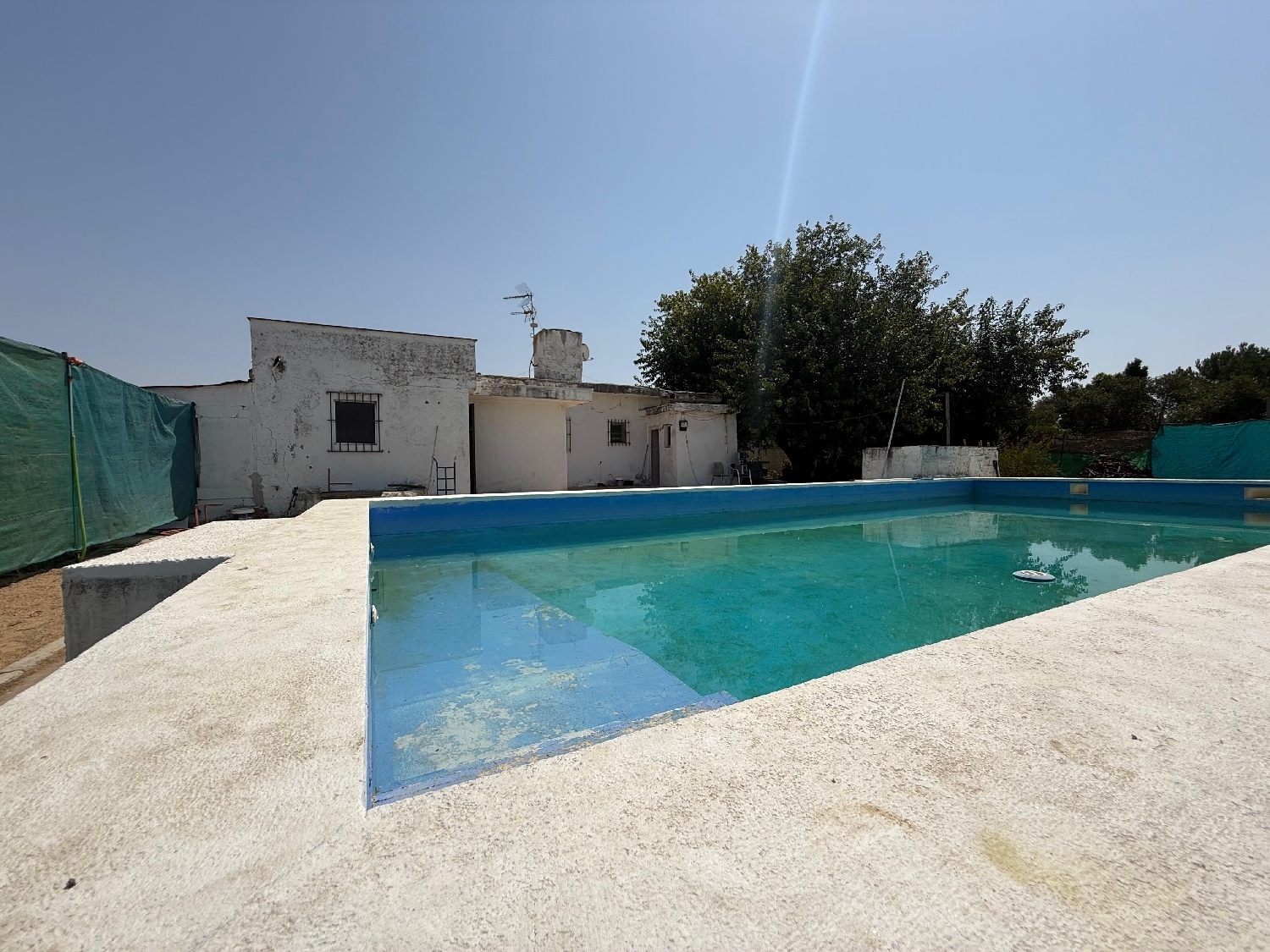  till salu hus Utrera Bajo Guadalquivir 8