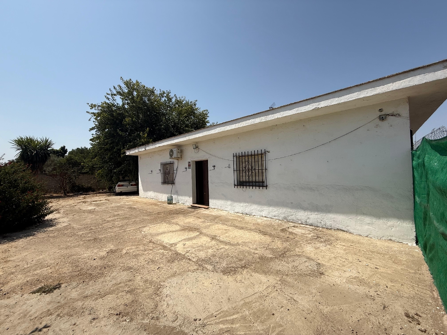  till salu hus Utrera Bajo Guadalquivir 5