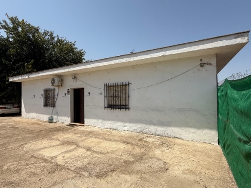 Utrera Bajo Guadalquivir casa foto 6293727