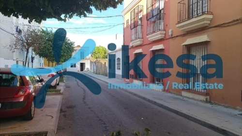 Utrera Bajo Guadalquivir hus foto 6302563
