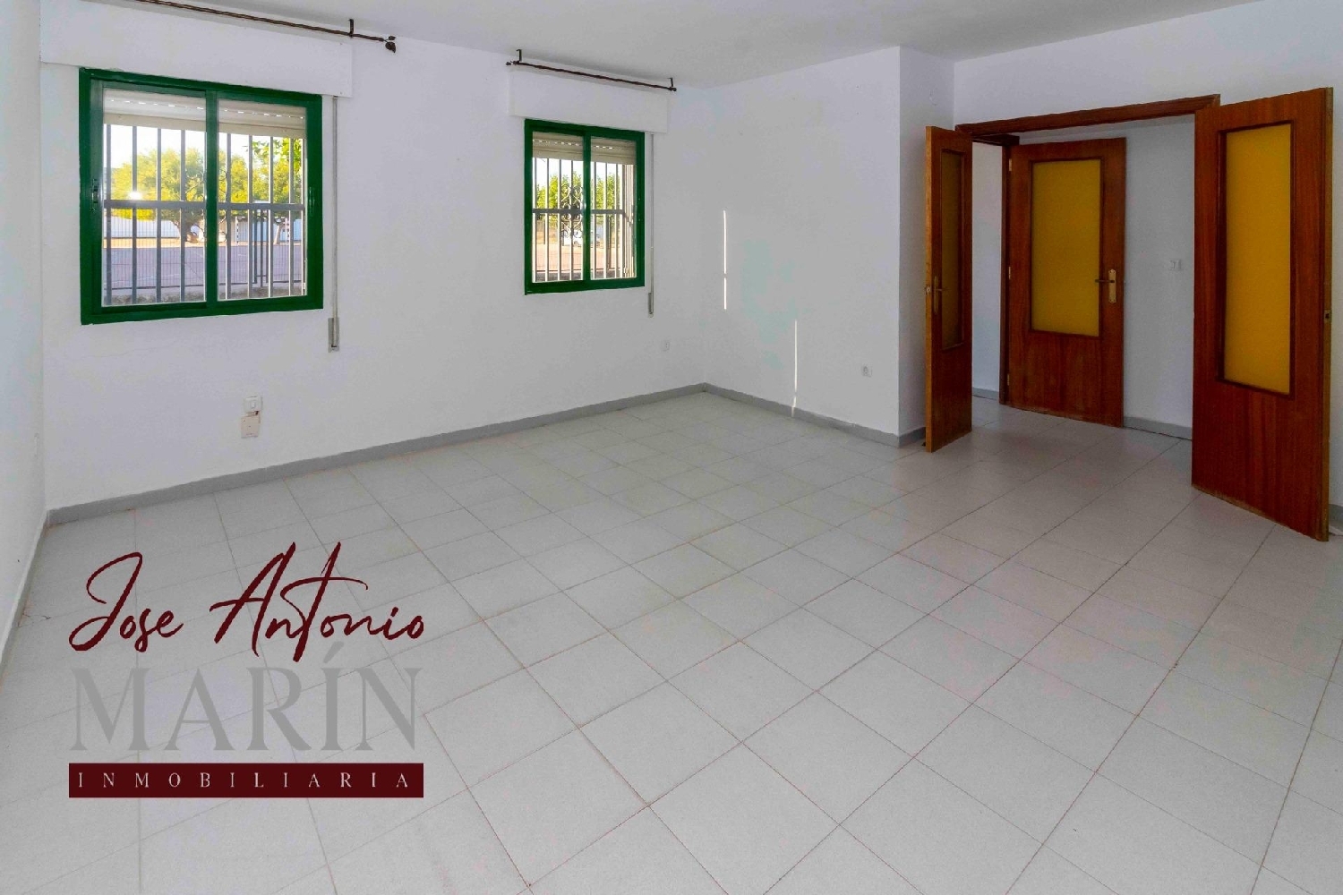  à vendre maison Valdelacalzada Badajoz 4