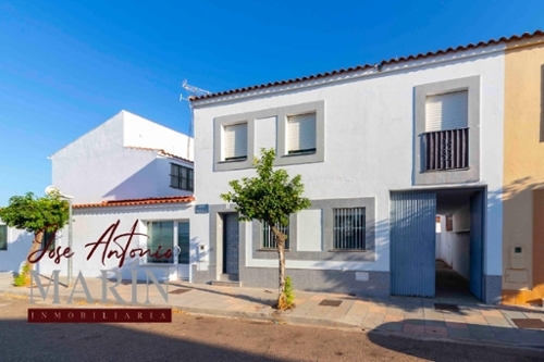Valdelacalzada Badajoz maison foto 6304432