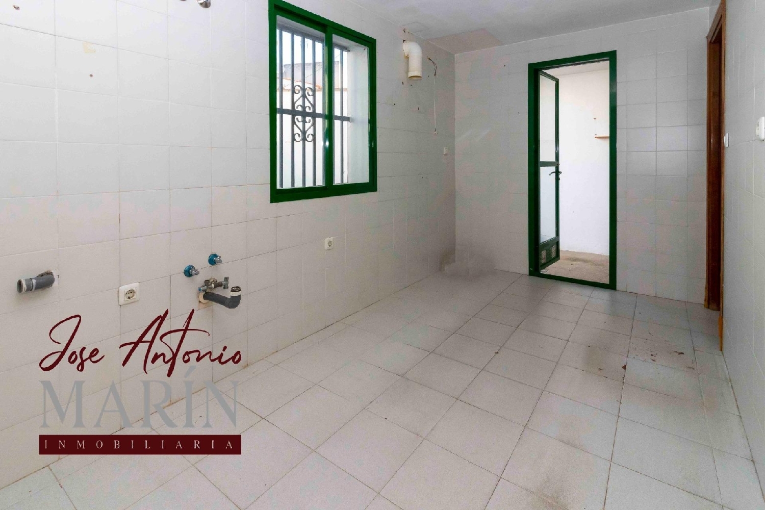  à vendre maison Valdelacalzada Badajoz 6