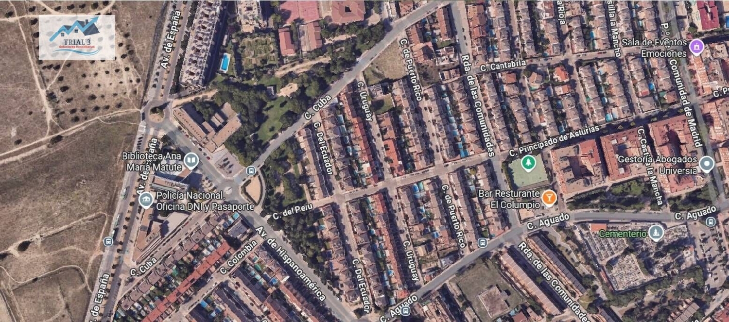 kaufen Haus Valdemoro Sur 3