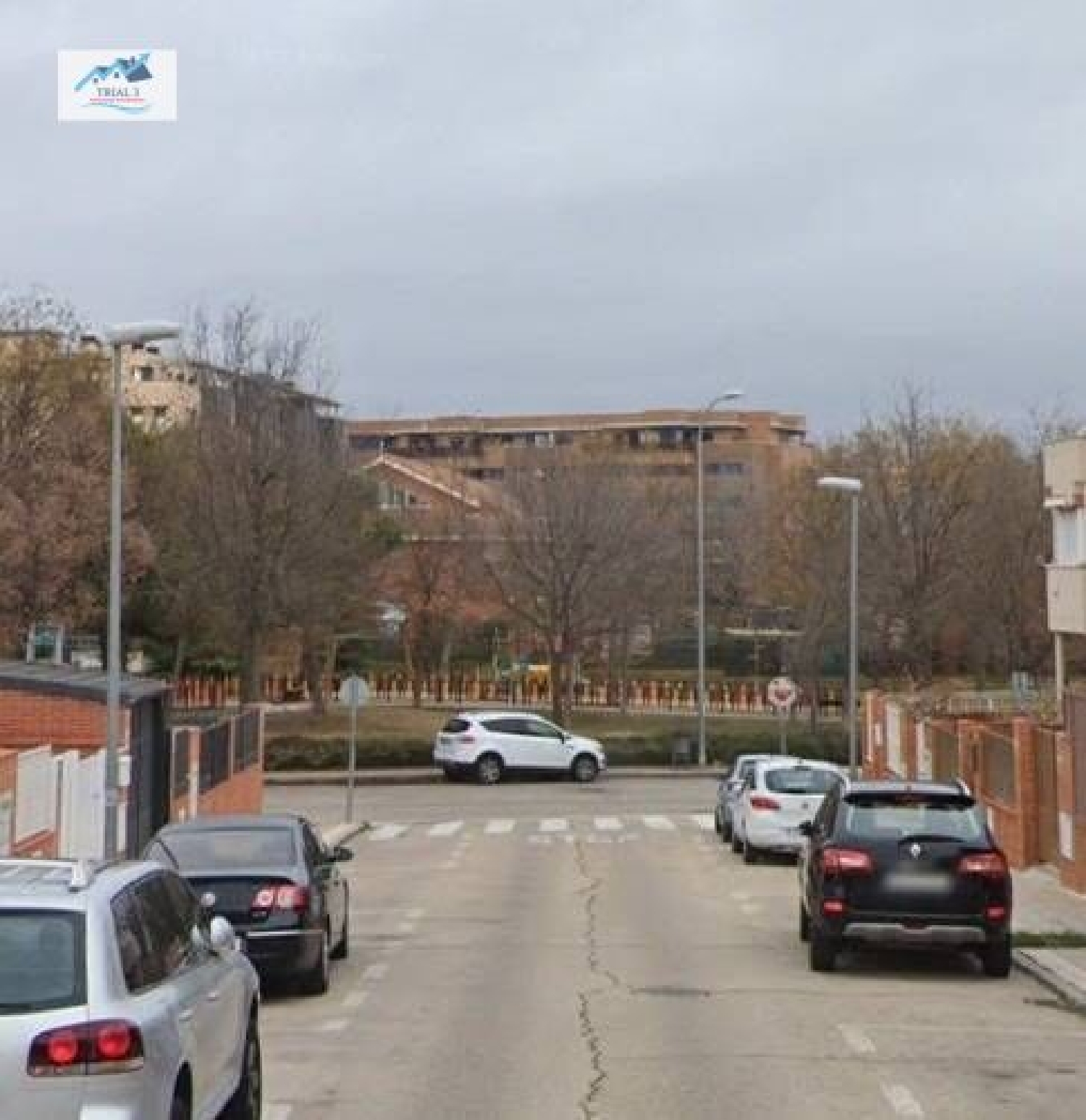 kaufen Haus Valdemoro Sur 2