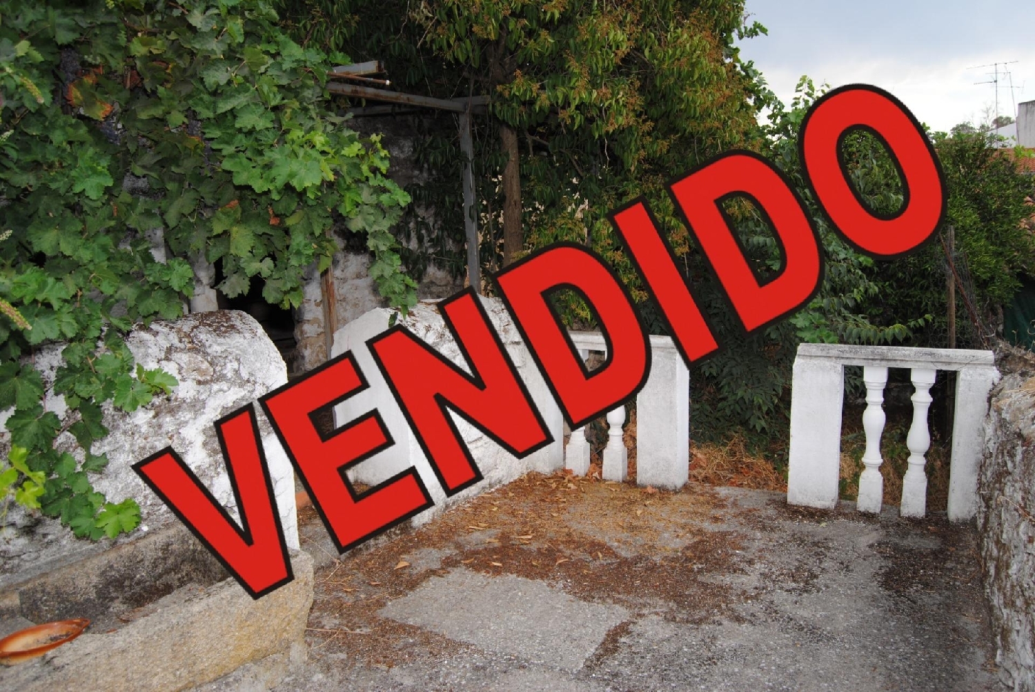  te koop huis Valencia De Alcantara Sierra De San Pedro 1