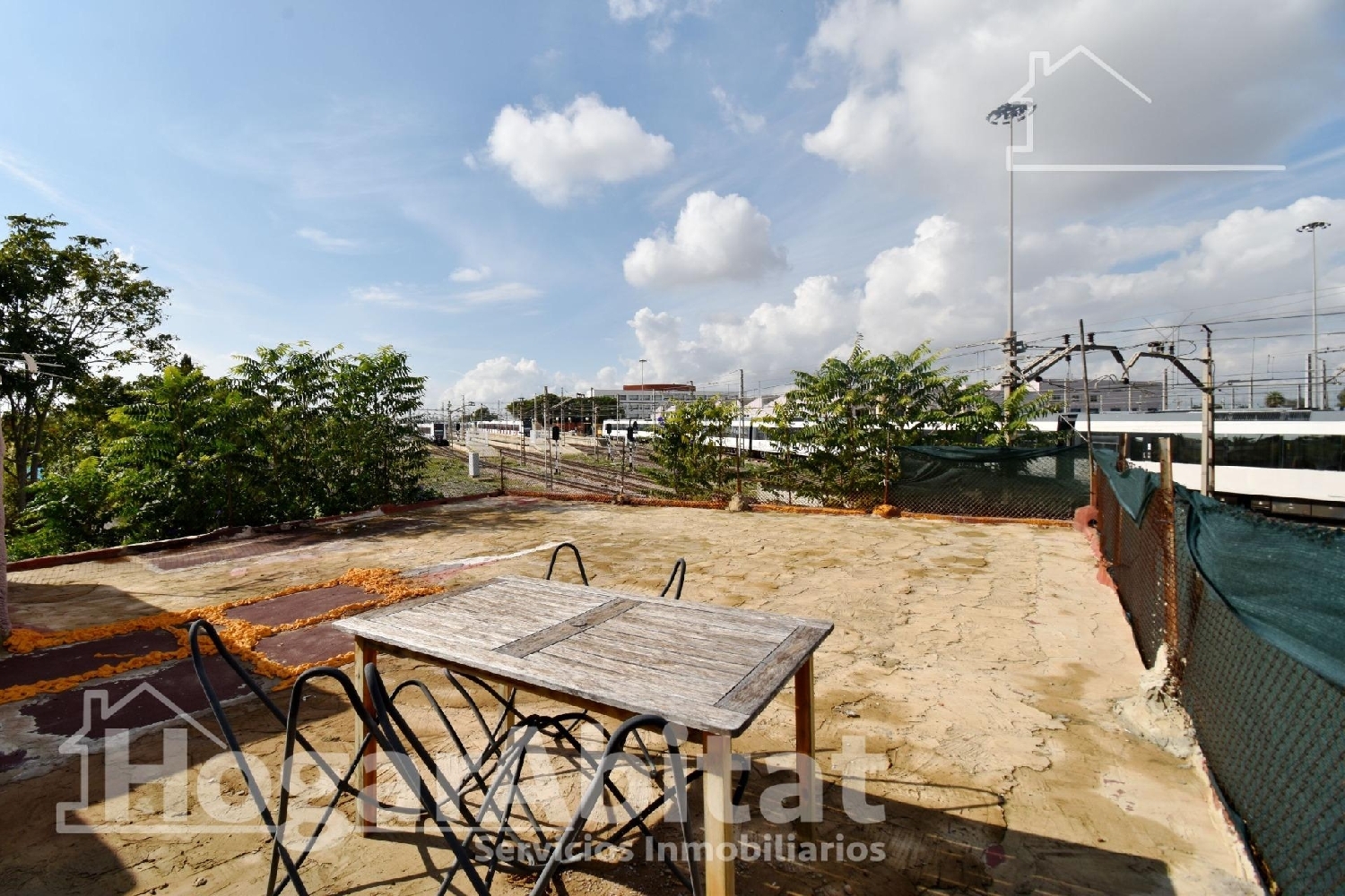  à vendre maison Valencia De Las Torres Campiña Sur 4