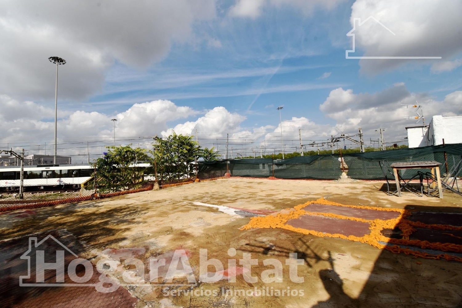  for sale house Valencia De Las Torres Campiña Sur 3