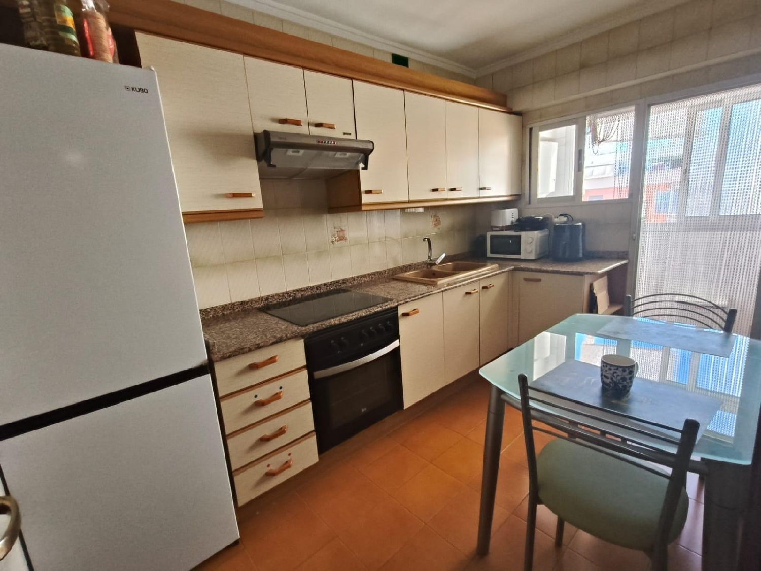  for sale house Valencia De Las Torres Campiña Sur 4
