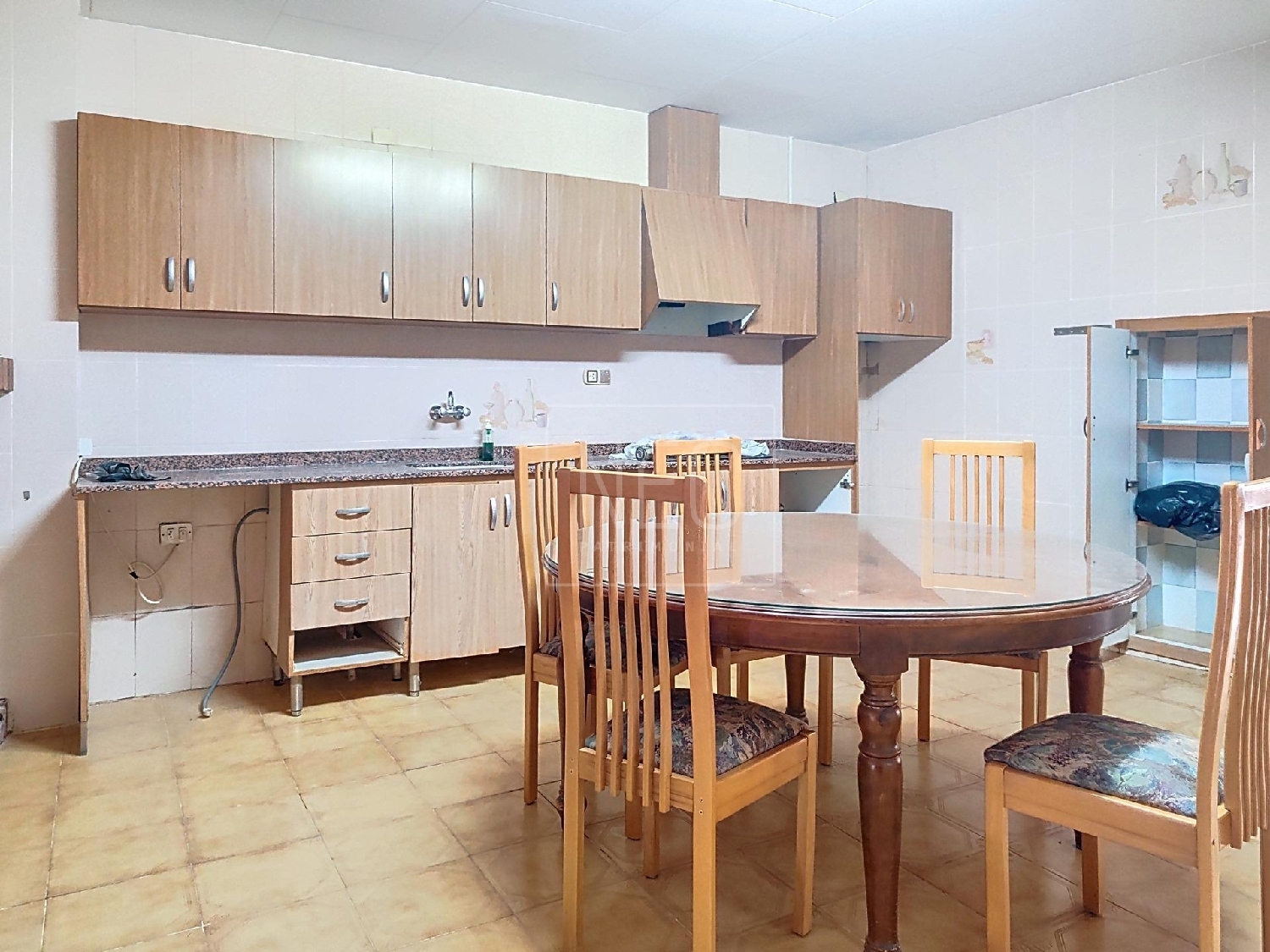  till salu hus Valencia De Las Torres Campiña Sur 8