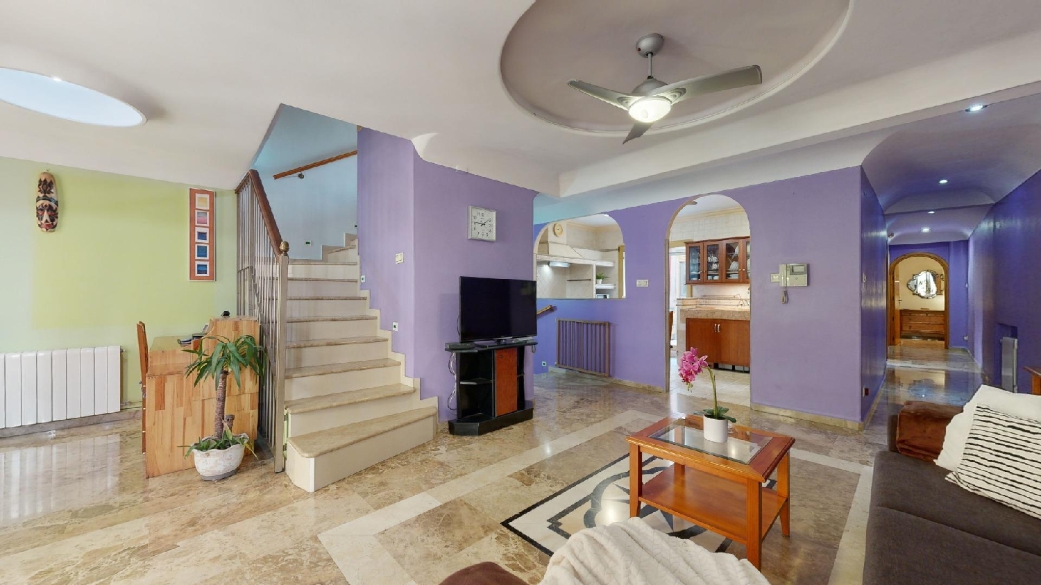  kaufen Haus Valencia De Las Torres Campiña Sur 1