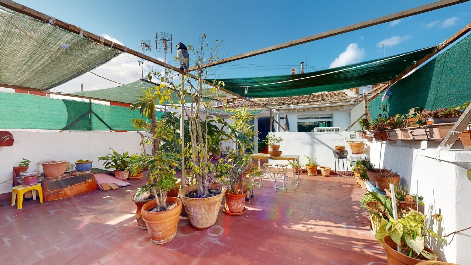 kaufen Haus Valencia De Las Torres Campiña Sur 3
