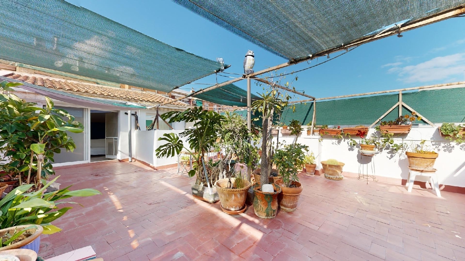 kaufen Haus Valencia De Las Torres Campiña Sur 2