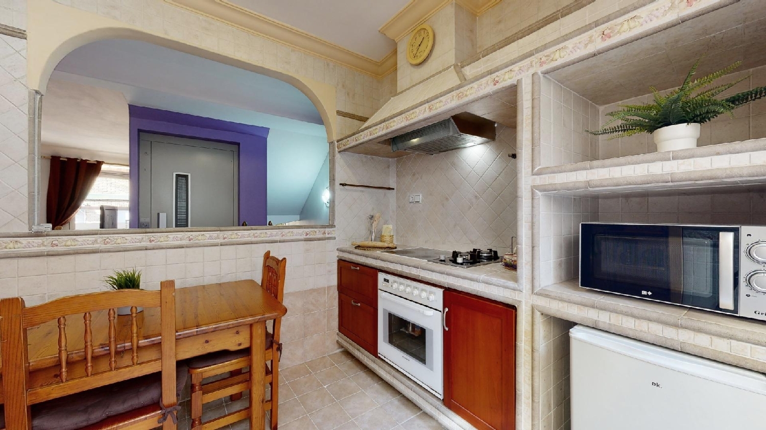  kaufen Haus Valencia De Las Torres Campiña Sur 5