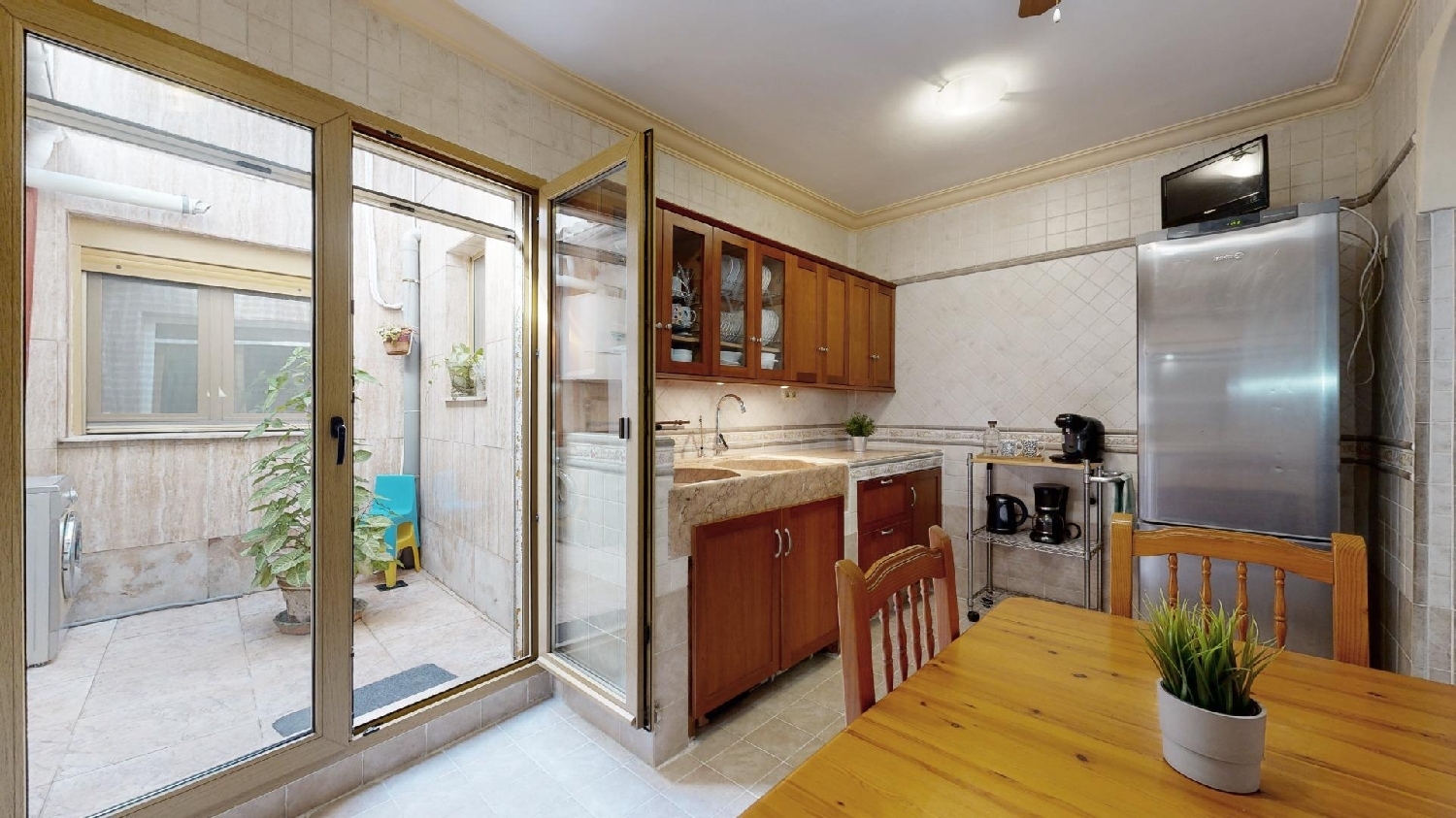  kaufen Haus Valencia De Las Torres Campiña Sur 4