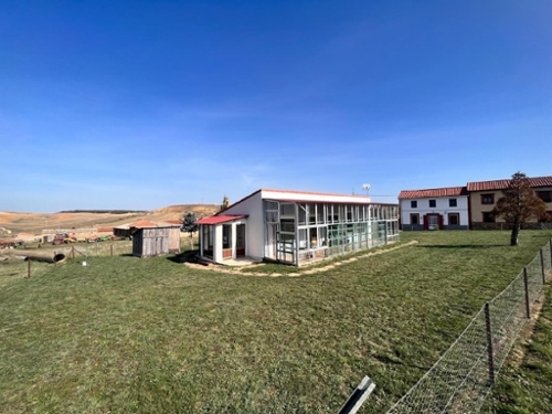 Valencia De Don Juan Valencia De Don Juan hus foto 6297825