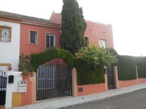 Valencina De La Concepción Metropolitana De Sevilla casa foto 6299162