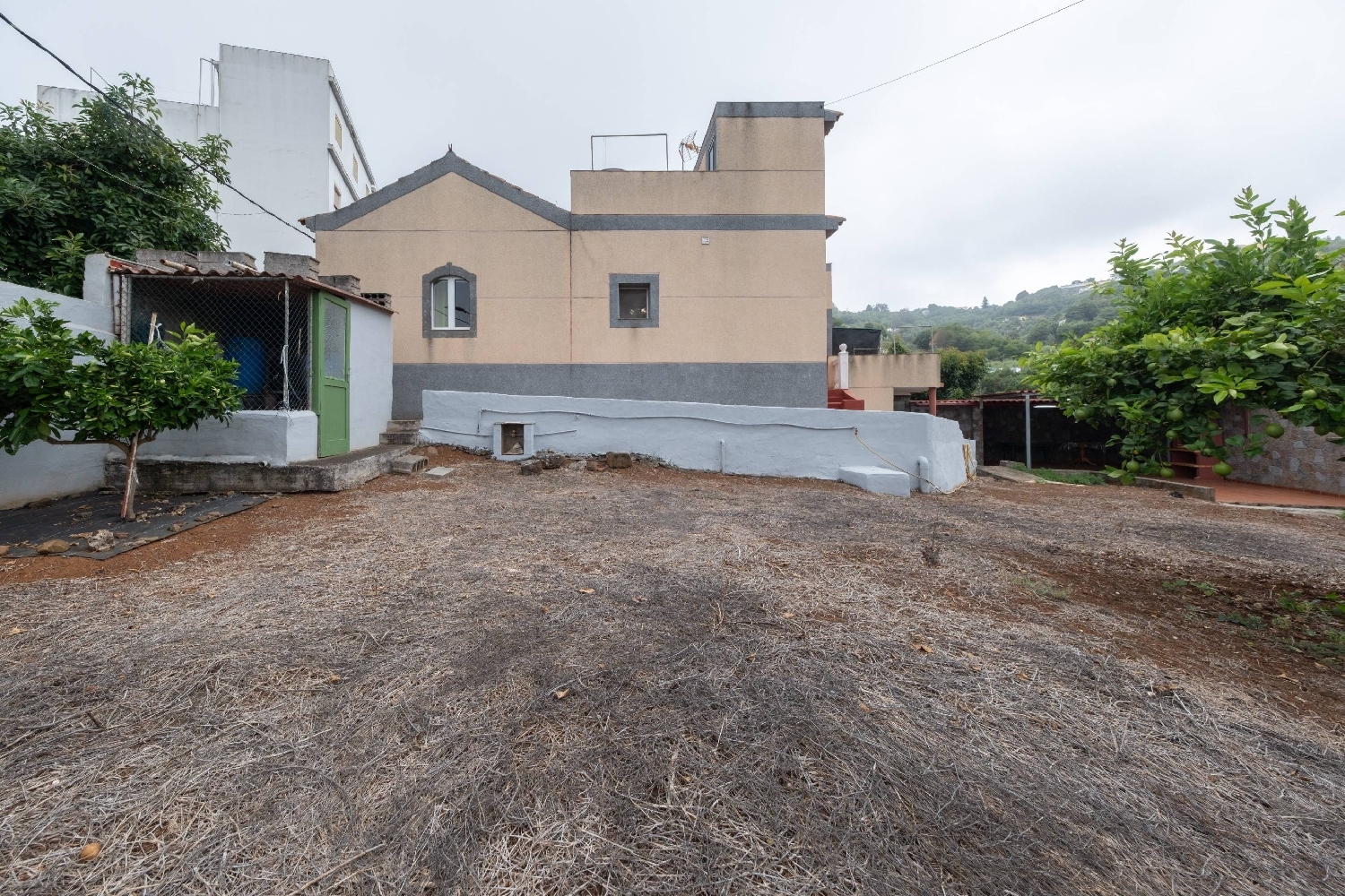  for sale house Valleseco Área Norte 1