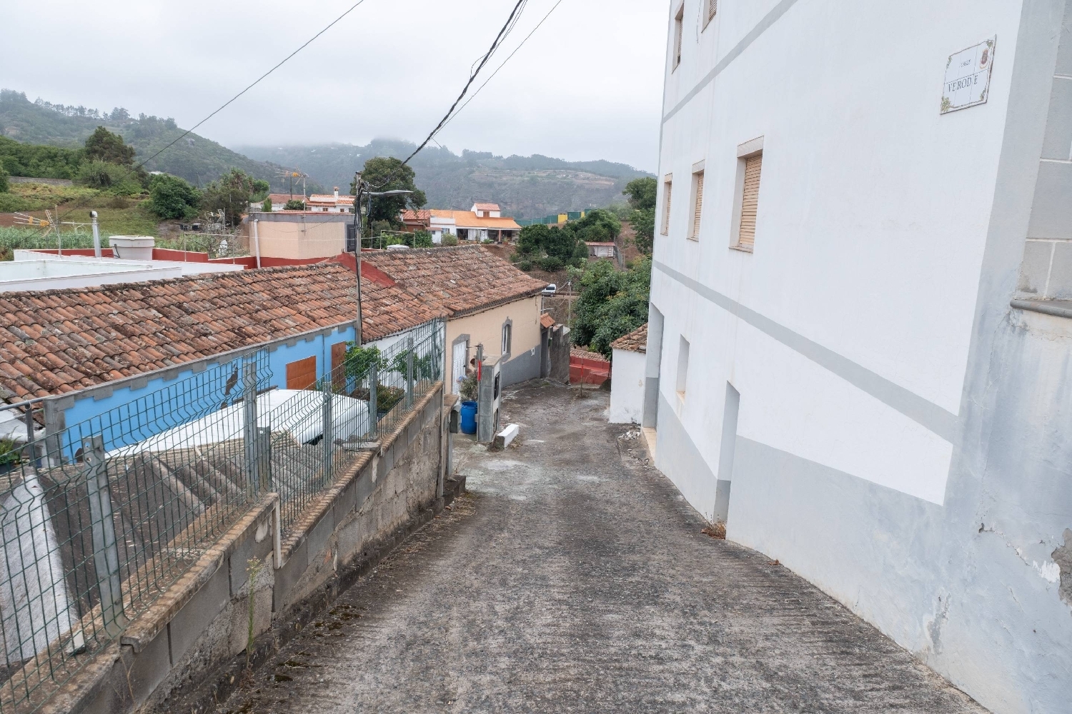  for sale house Valleseco Área Norte 3