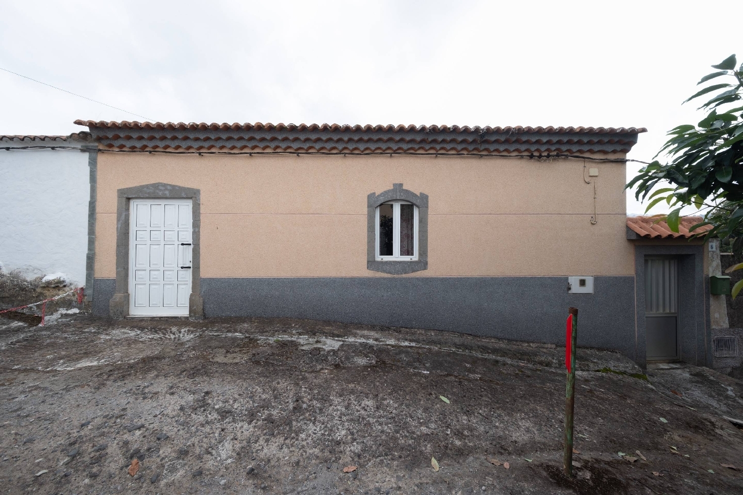  for sale house Valleseco Área Norte 4
