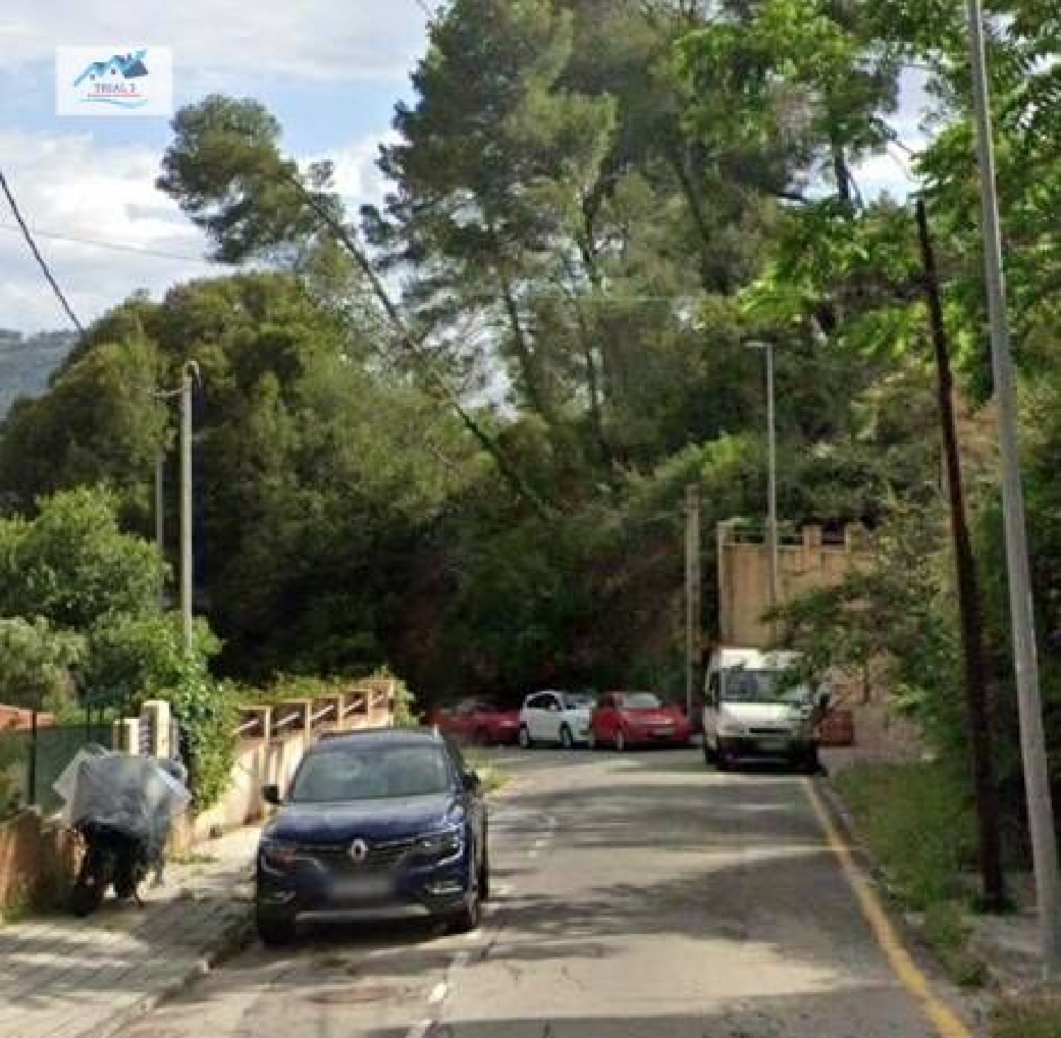  te koop huis Vallirana Baix Llobregat 1