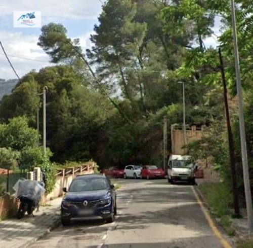 Vallirana Baix Llobregat hus foto 6295159