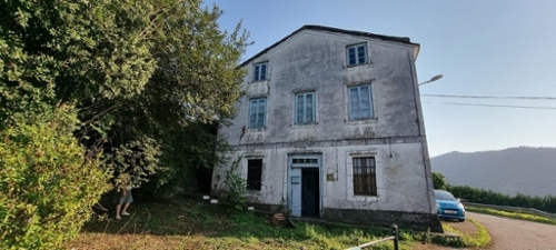 Vegadeo Eo-Navia maison foto 6295918