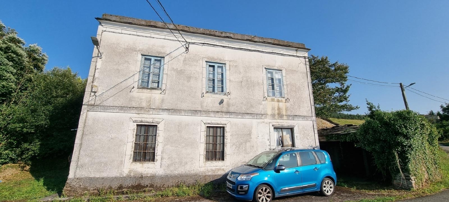 à vendre maison Vegadeo Eo-Navia 2