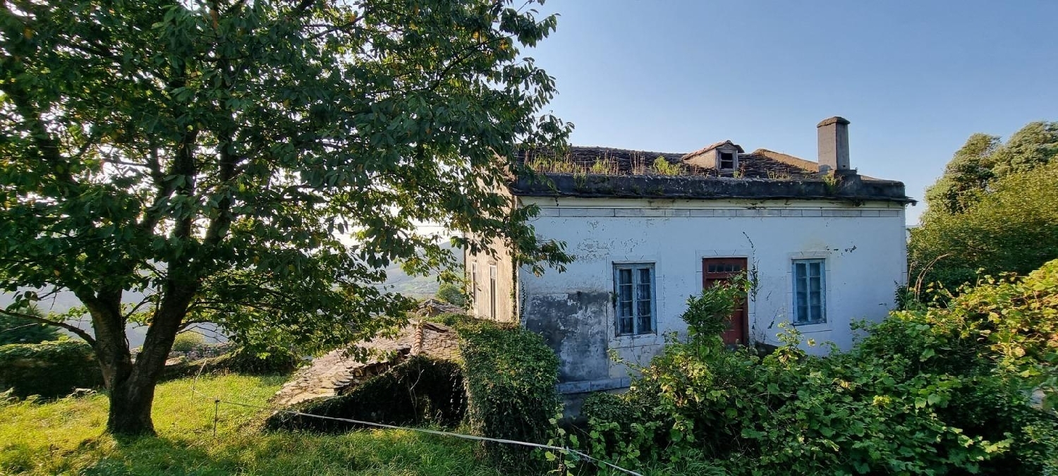 à vendre maison Vegadeo Eo-Navia 3