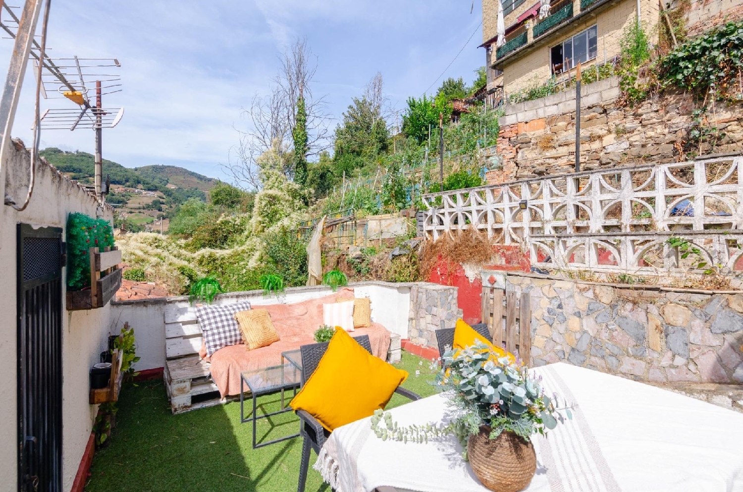  kaufen Haus Vegallera Sierra Del Segura 1