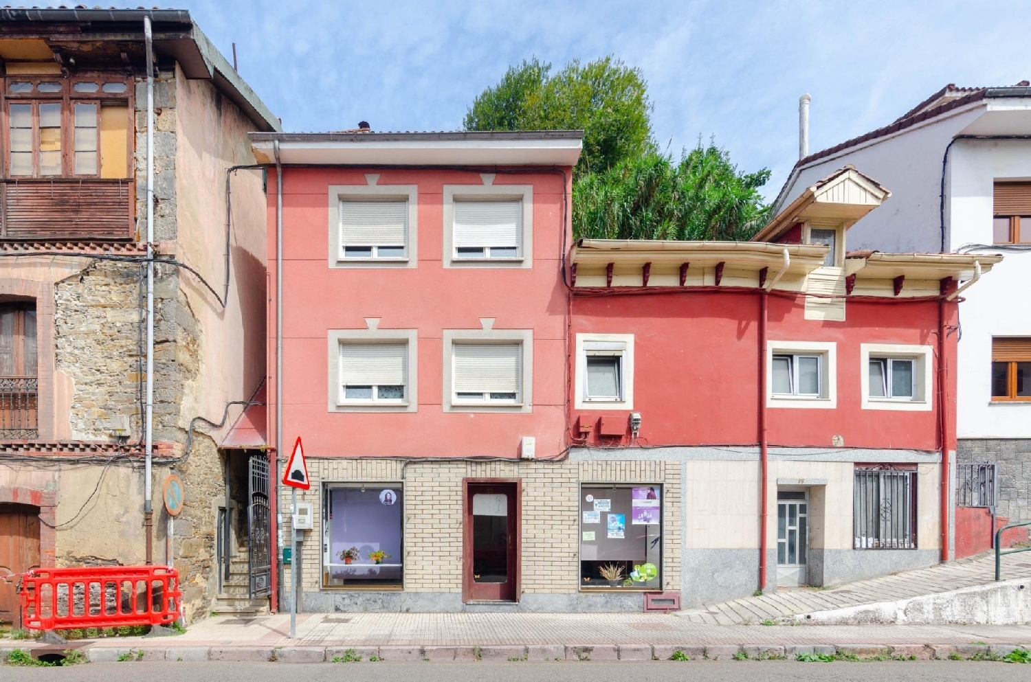  kaufen Haus Vegallera Sierra Del Segura 4