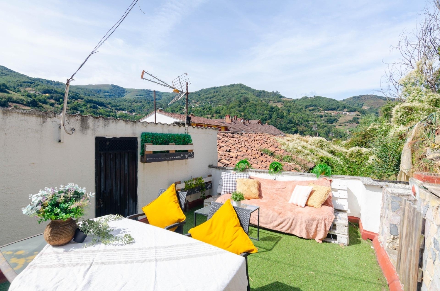te koop huis Vegallera Sierra Del Segura 3