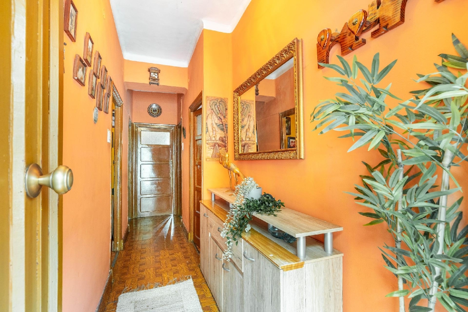  for sale house Vegallera Sierra Del Segura 6