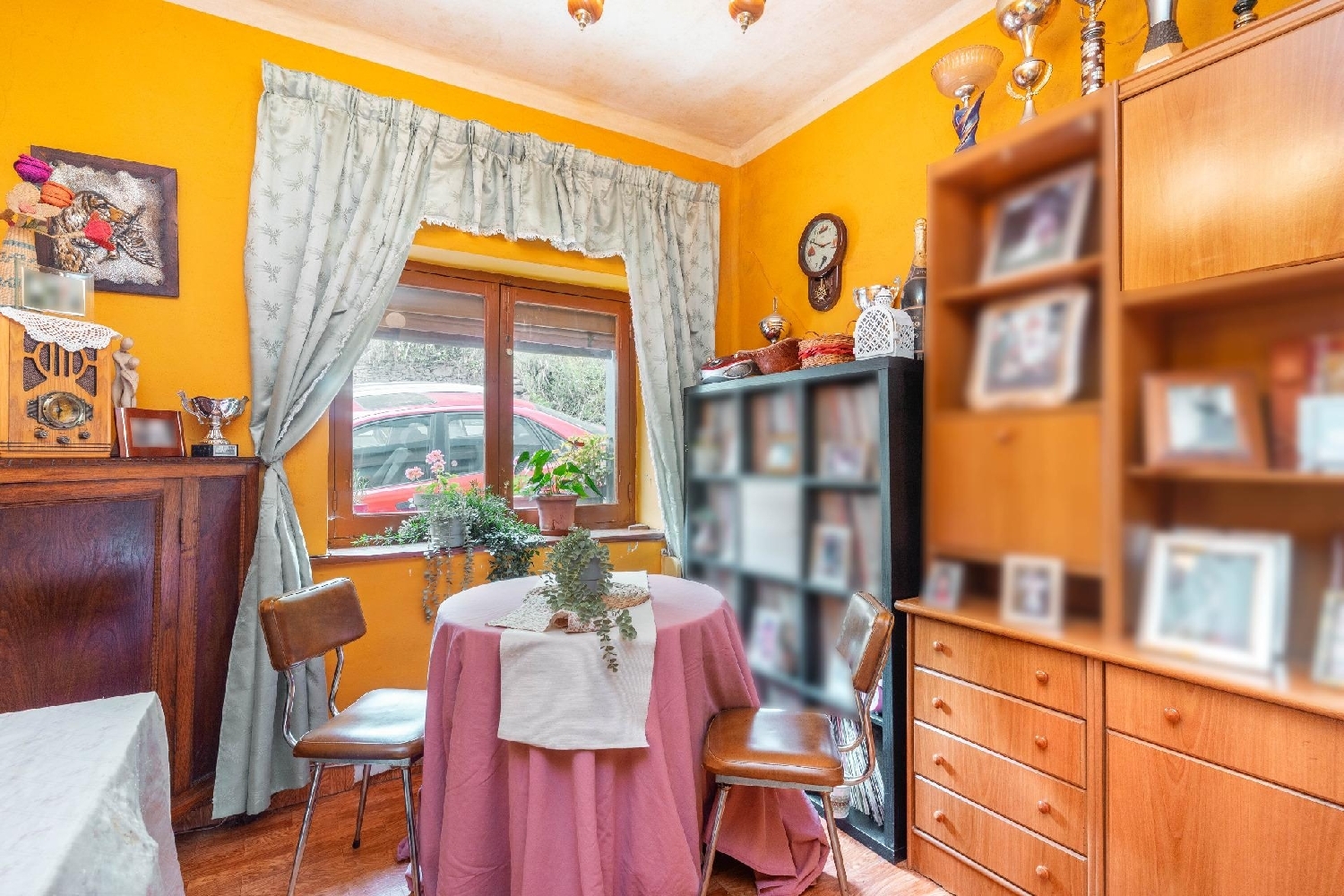  for sale house Vegallera Sierra Del Segura 3
