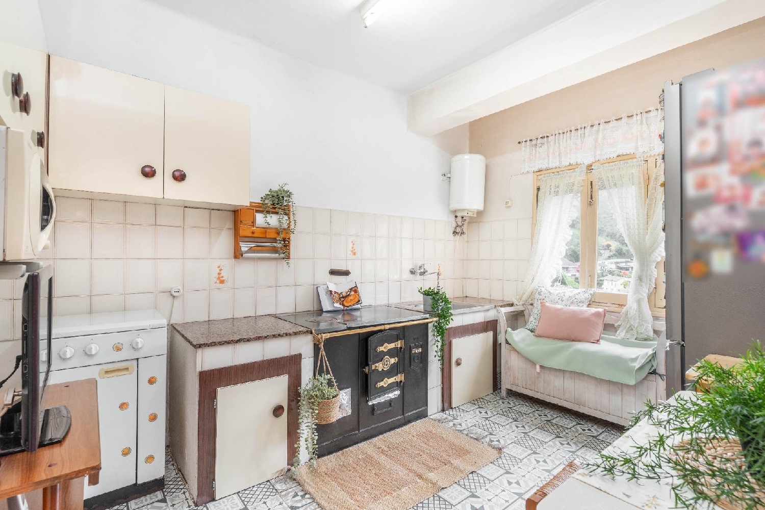  for sale house Vegallera Sierra Del Segura 4