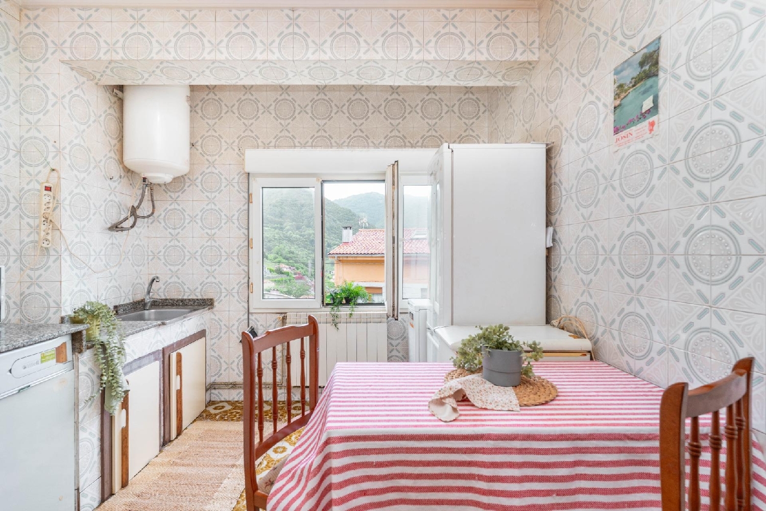  for sale house Vegallera Sierra Del Segura 8